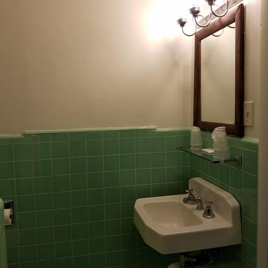 Greenwell Motel Ла-Ґранд Екстер'єр фото