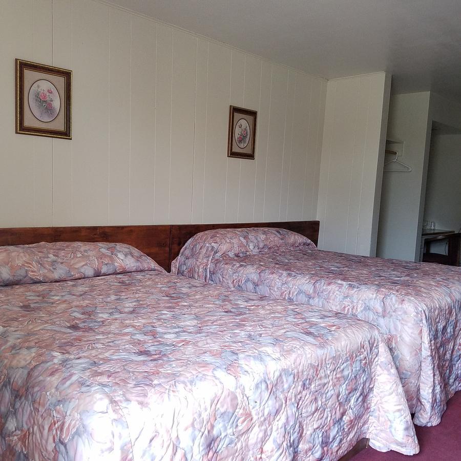Greenwell Motel Ла-Ґранд Екстер'єр фото